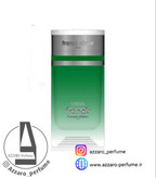 ادکلن مردانه فرانک گرین (سبز) برند فرانک اولیور 75 میل-فروشگاه اینترنتی آرایشی و بهداشتی آزارو