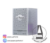 ادکلن زنانه لی پاسی رایحه Dior Joy by Dior حجم 100 میل رایموند-فروشگاه اینترنتی آرایشی و بهداشتی آزارو
