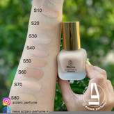 کرم پودر استاتیرا شماره S50 حجم 35 میل-فروشگاه اینترنتی آرایشی بهداشتی آزارو 