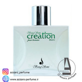 ادکلن باوگ سانز Creation Blanc بالانس کریشن حجم 100 میل-فروشگاه اینترنتی آرایشی بهداشتی آزارو 