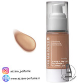 کرم مغذی و آبرسان انواع پوست بژ تیره با Spf 30 بژ تیره درمایونیک Dermaunique-فروشگاه اینترنتی آرایشی بهداشتی آزارو 