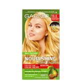 کیت رنگ موی زنانه گارنیک شماره 10.5حجم ۸۰ میل_فروشگاه اینترنتی آرایشی بهداشتی آزارو در شیراز