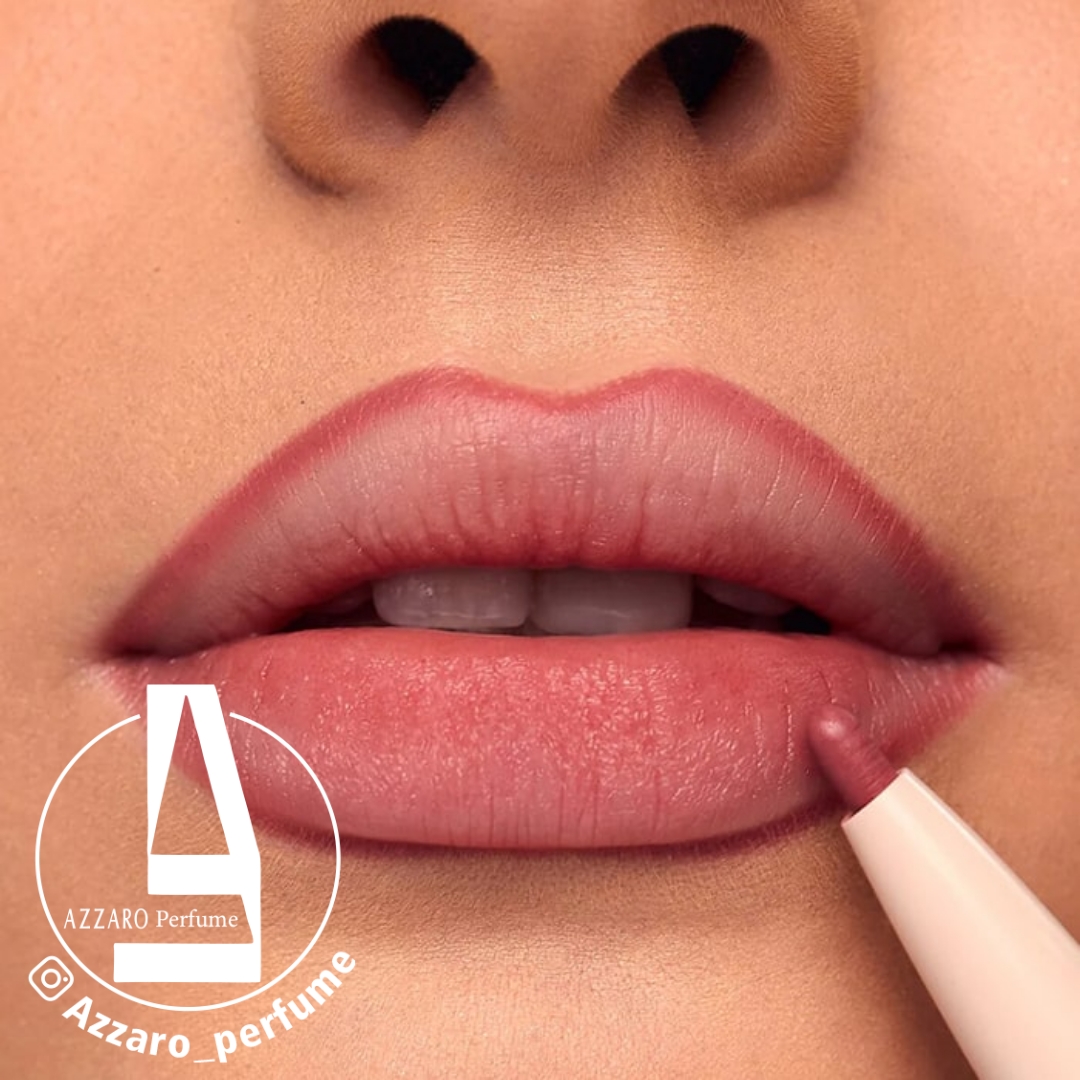 رژلب و خط لب دو سر شیگلم SHEGLAM رنگ Praline Pie_فروشگاه اینترنتی آرایشی بهداشتی آزارو در شیراز