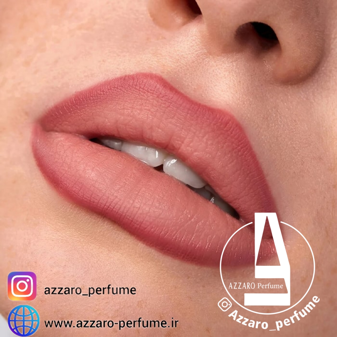 رژلب و خط لب دو سر شیگلم SHEGLAM رنگ Praline Pie_فروشگاه اینترنتی آرایشی بهداشتی آزارو در شیراز