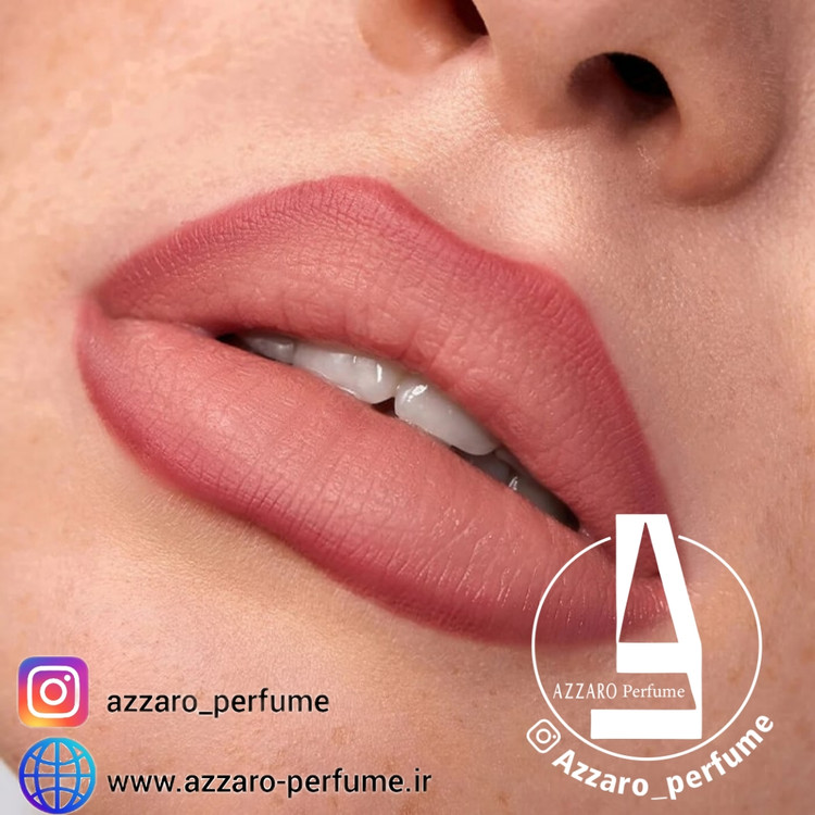 رژلب و خط لب دو سر شیگلم SHEGLAM رنگ Praline Pie_فروشگاه اینترنتی آرایشی بهداشتی آزارو در شیراز