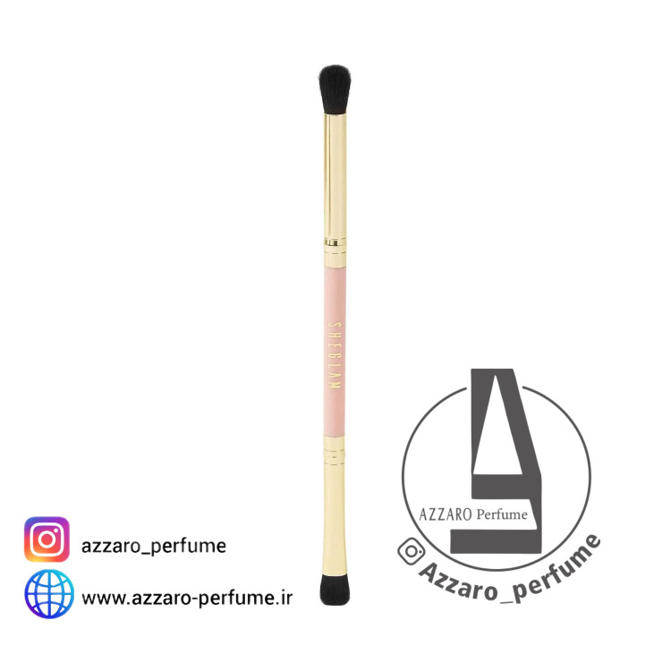 پالت سایه چشم12 رنگ Burgundy شیگلم -فروشگاه اینترنتی آرایشی بهداشتی آزارو 