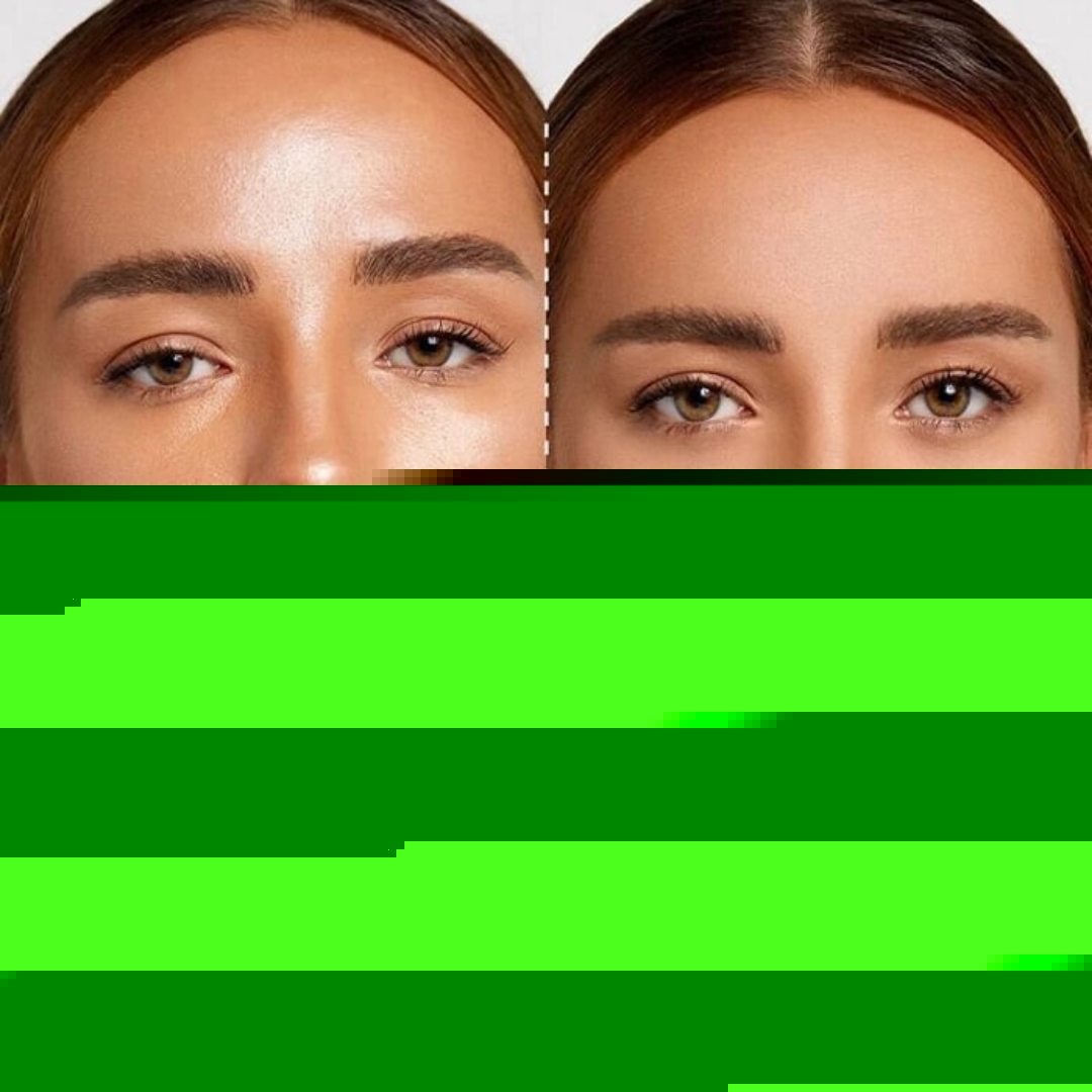 پودر کنترل چربی شیگلم رنگ nude pink_فروشگاه اینترنتی آرایشی بهداشتی آزارو 