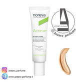 کرم اکتی پور BB گلدن نوروا حجم 30 میل-فروشگاه اینترنتی آرایشی بهداشتی آزارو 