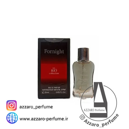 ادکلن مردانه دیور فارنهایت ریو کالکشن فورنایت حجم 20 میل-فروشگاه اینترنتی آرایشی بهداشتی آزارو در شیراز
