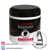 واکس مو لندر مدل پماد بلک ارکید حجم 200 گرم -فروشگاه اینترنتی آرایشی بهداشتی آزارو در شیراز