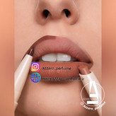 خط لب و رژ لب دو سر شیگلم رنگ deep caramel_فروشگاه اینترنتی آرایشی بهداشتی آزارو در شیراز