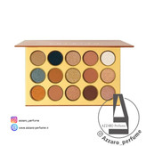 پالت سایه 15 رنگ afterglow palette شیگلم-فروشگاه اینترنتی آرایشی بهداشتی آزارو در شیراز