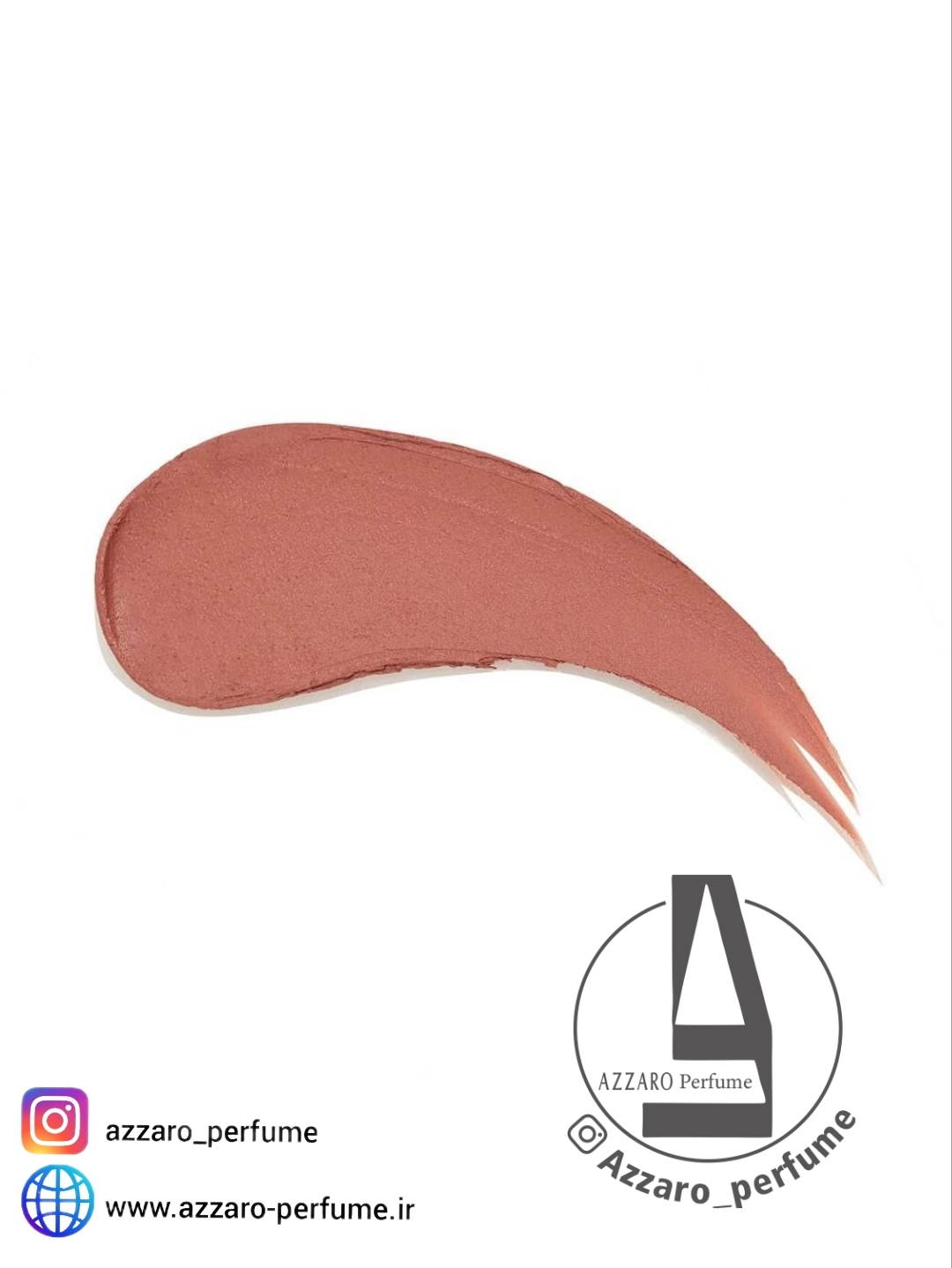 رژ لب مات شیگلم رنگ Adulting-فروشگاه اینترنتی آرایشی بهداشتی آزارو در شیراز