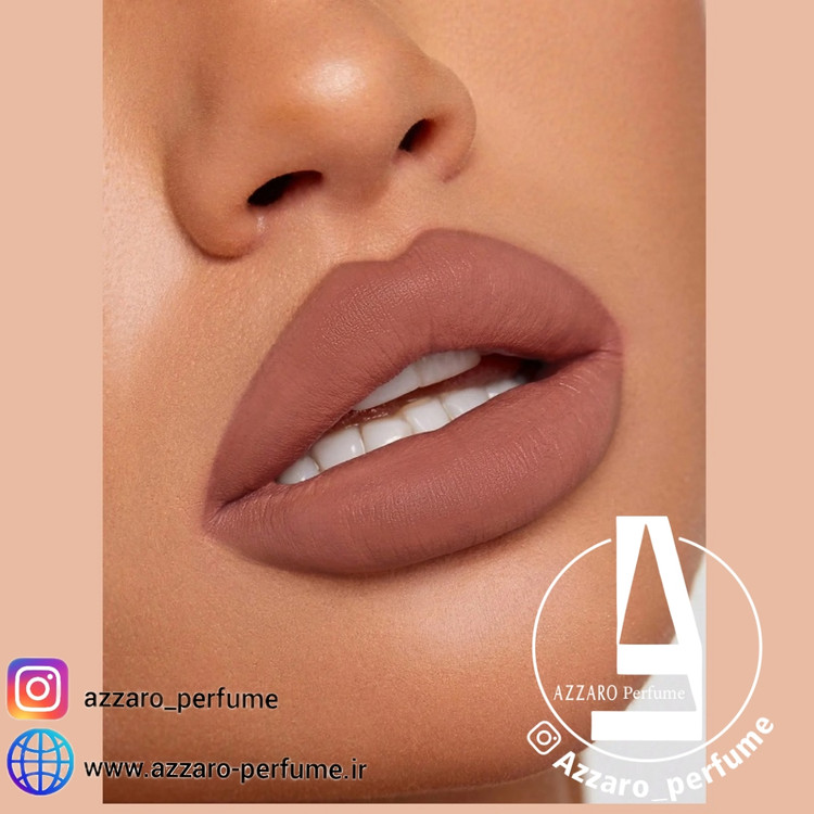 رژ لب مات شیگلم رنگ self-made babe_فروشگاه اینترنتی آرایشی بهداشتی آزارو در شیراز