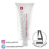 ماسک لایه بردار AHA درمایونیک حجم 75 میل_فروشگاه اینترنتی آرایشی بهداشتی آزارو 