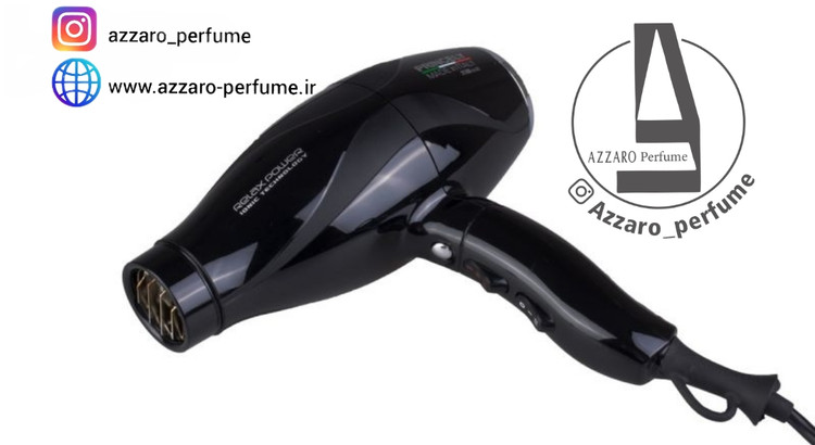 سشوار حرفه ای پرینسلی Princely مدل PR260AT-فروشگاه اینترنتی آرایشی بهداشتی آزارو