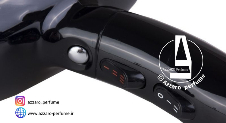 سشوار حرفه ای پرینسلی Princely مدل PR260AT-فروشگاه اینترنتی آرایشی بهداشتی آزارو