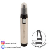 موزن گوش و بینی پرنسلی مدل PR468AT_فروشگاه اینترنتی آرایشی بهداشتی آزارو در شیراز