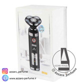 ماشین اصلاح موی صورت دی اس پی dsp مدل 60078 اصلی_فروشگاه اینترنتی آرایشی بهداشتی آزارو در شیراز