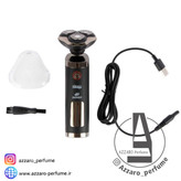 ماشین اصلاح موی صورت دی اس پی dsp مدل 60078 اصلی_فروشگاه اینترنتی آرایشی بهداشتی آزارو در شیراز