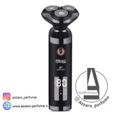 ماشین اصلاح موی صورت دی اس پی dsp مدل 60078 اصلی_فروشگاه اینترنتی آرایشی بهداشتی آزارو در شیراز