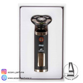 ماشین اصلاح موی صورت دی اس پی dsp مدل 60078 اصلی_فروشگاه اینترنتی آرایشی بهداشتی آزارو در شیراز