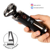 ماشین اصلاح موی صورت دی اس پی dsp مدل 60078 اصلی_فروشگاه اینترنتی آرایشی بهداشتی آزارو در شیراز