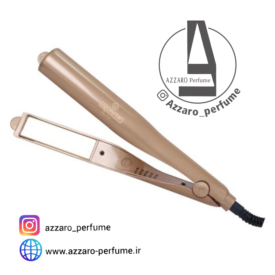 اتو مو روناس مدل RO-2129_فروشگاه اینترنتی آرایشی بهداشتی آزارو در شیراز