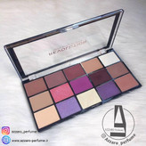 پالت سایه رولوشن ریلودد ویژنری-فروشگاه اینترنتی آرایشی بهداشتی آزارو در شیراز