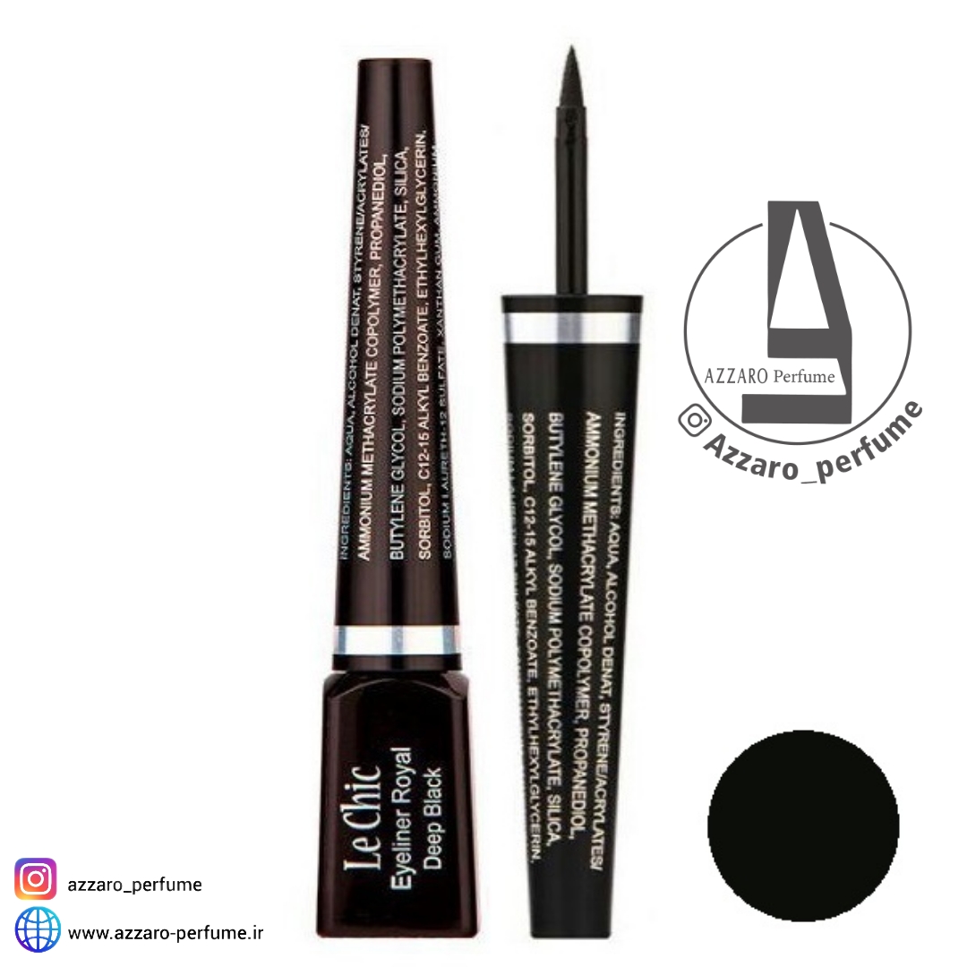 خط چشم مایع ماژیکی لچیک-فروشگاه اینترنتی آرایشی بهداشتی آزارو