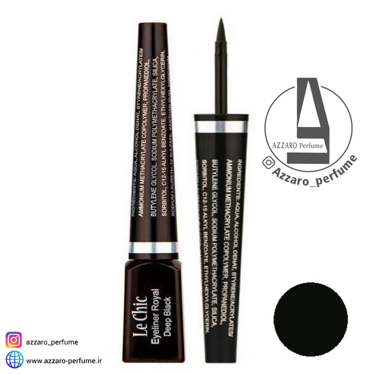 خط چشم مایع ماژیکی لچیک-فروشگاه اینترنتی آرایشی بهداشتی آزارو