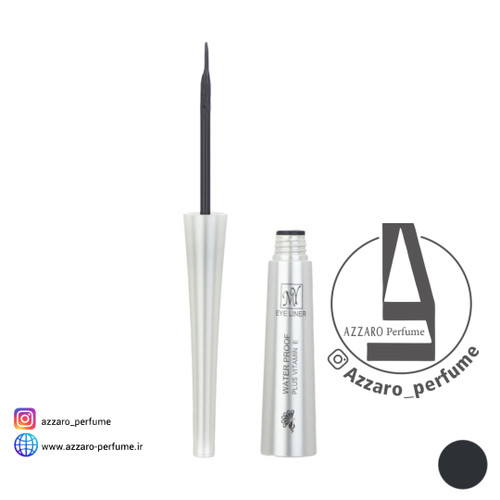 خط چشم مای مدل مویی-فروشگاه اینترنتی آرایشی بهداشتی آزارو در شیراز