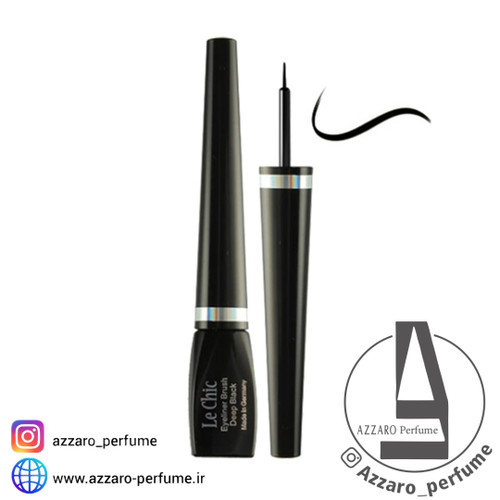 خط چشم مویی لچیک-فروشگاه اینترنتی آرایشی بهداشتی آزارو