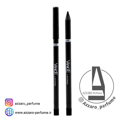 مداد چشم مشکی شمعی ونس-فروشگاه اینترنتی آرایشی بهداشتی آزارو در شیراز
