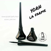 خط چشم کوزه ای ضدآب یورن آلمان-فروشگاه اینترنتی آرایشی بهداشتی آزارو در شیراز