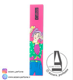 ریمل حجم دهنده واندر ولوم کالیستا-فروشگاه اینترنتی آرایشی بهداشتی آزارو