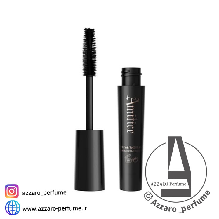 ریمل حجم دهنده مژه آمیتیس-فروشگاه اینترنتی آرایشی بهداشتی آزارو 