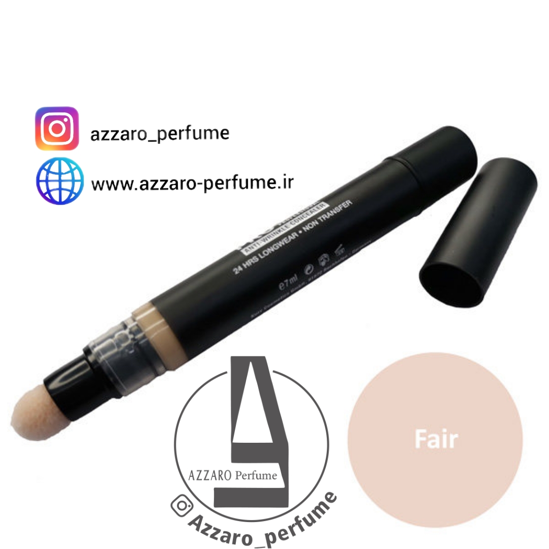 کانسیلر مایع پد دار یورن شماره 110-فروشگاه اینترنتی آرایشی بهداشتی آزارو