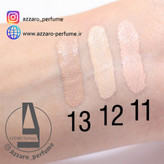 کانسیلر کاور آپ کالیستا شماره 11-فروشگاه اینترنتی آرایشی بهداشتی آزارو 