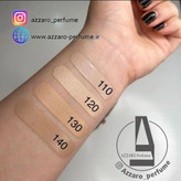 کانسیلر مایع پد دار یورن شماره 140-فروشگاه اینترنتی آرایشی بهداشتی آزارو 