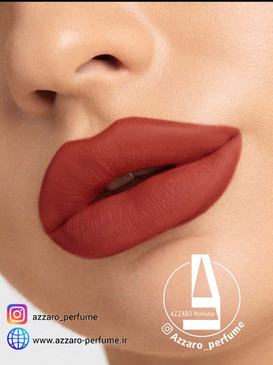 رژلب جامد مات love language شیگلم_فروشگاه اینترنتی آرایشی بهداشتی آزارو در شیراز