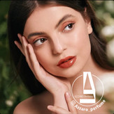 لیپ گلاس شیگلم رنگ vipeach_فروشگاه اینترنتی آرایشی بهداشتی آزارو در شیراز-نمایندگی محصولات شیگلم شیراز