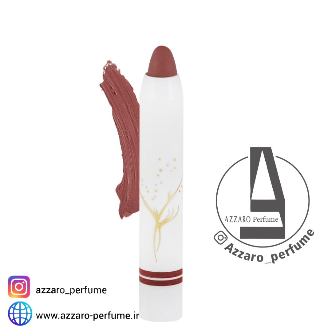 رژ لب مدادی پیرونا شماره 09 حاوی spf 30-فروشگاه اینترنتی آرایشی بهداشتی آزارو در شیراز