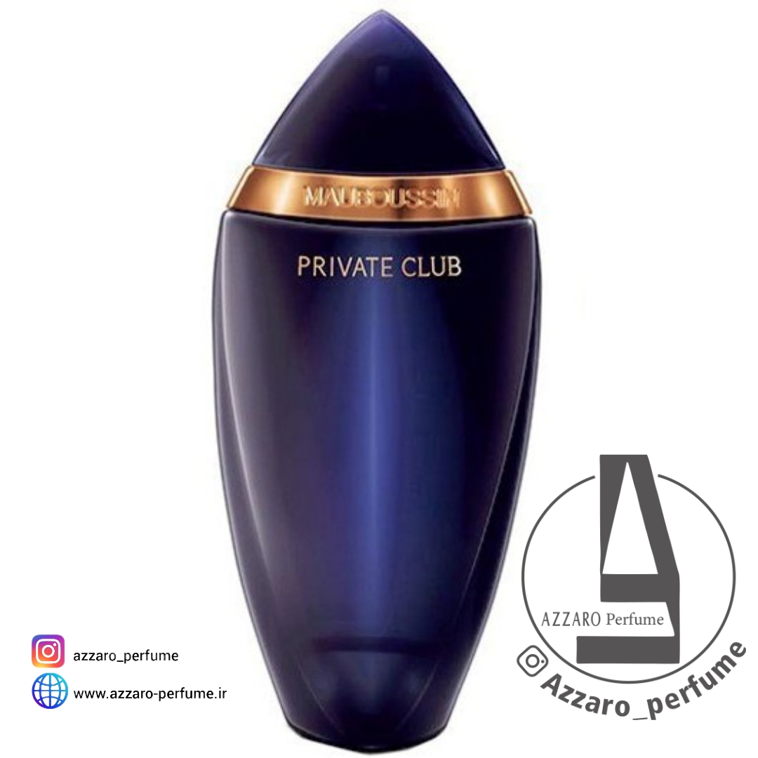 ادکلن مردانه پرایوت کلاب مابوسین Private Club Mabusin cologne حجم 100 میل_فروشگاه اینترنتی آرایشی بهداشتی آزارو در شیراز-ادکلن برند مابوسین اصل