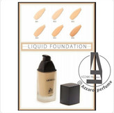 کرم پودر آرمتی مدل Argan Oil شماره B 04 حجم 35 میلی لیتر-فروشگاه اینترنتی آرایشی بهداشتی آزارو 