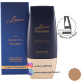 کرم پودر لوسمنت حاوی روغن آرگان و آلوئه ورا شماره L236 حجم 30 میلی لیتر-فروشگاه اینترنتی آرایشی بهداشتی آزارو 