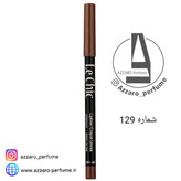 مداد لب چوبی لچیک شماره 129-فروشگاه اینترنتی آرایشی بهداشتی آزارو