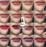 مداد لب یورن شماره 112_فروشگاه اینترنتی آرایشی بهداشتی آزارو در شیراز