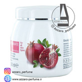 کرم صورت آبرسان و شفاف کننده انار کلیون اصل Cliven Pomegranate حجم 300 میلی لیتر_فروشگاه اینترنتی آرایشی بهداشتی آزارو در شیراز