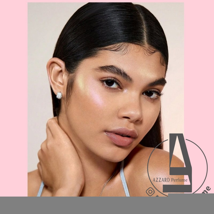 هایلایتر مایع کروم شیگلم رنگ Stardust_فروشگاه اینترنتی آرایشی بهداشتی آزارو